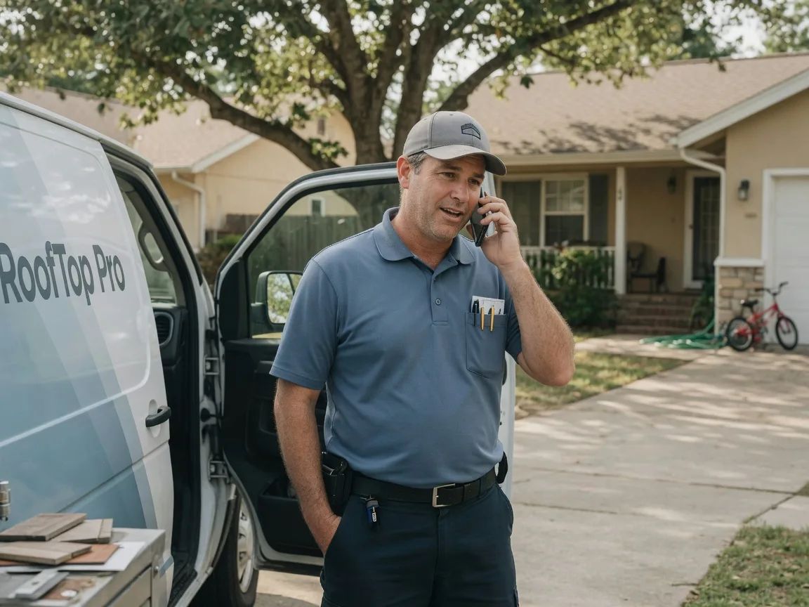 Roof Repair Excel, AL FAQs