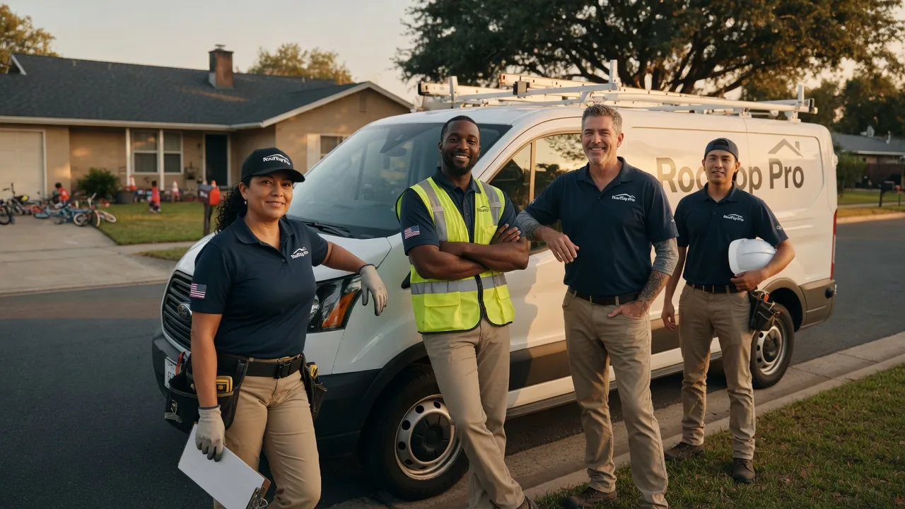 Roof Repair in Excel, AL near me