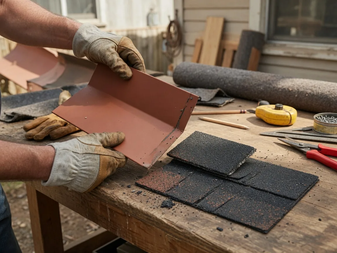 Roof Repair company in Excel, AL